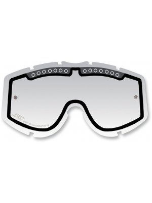 Слюда за очила Progrip 3235 - Double Light Sensitive